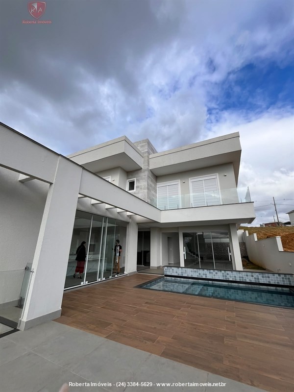 Casa para Venda ou Alugar no Ipiranga I ( Parque Ipiranga I ) em Resende - Foto do Im�vel