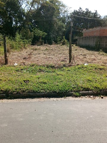 Terreno à Venda