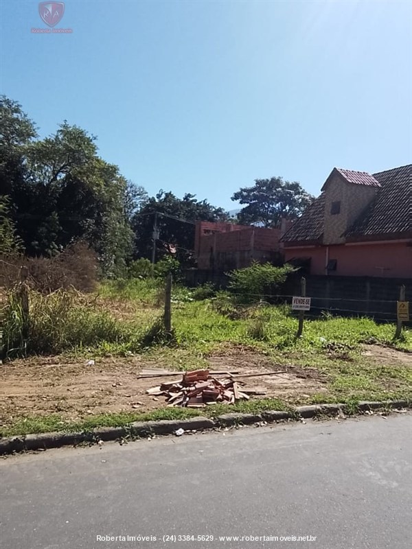 Terreno a Venda no Parque Itatiaia em Itatiaia - Foto do Im�vel