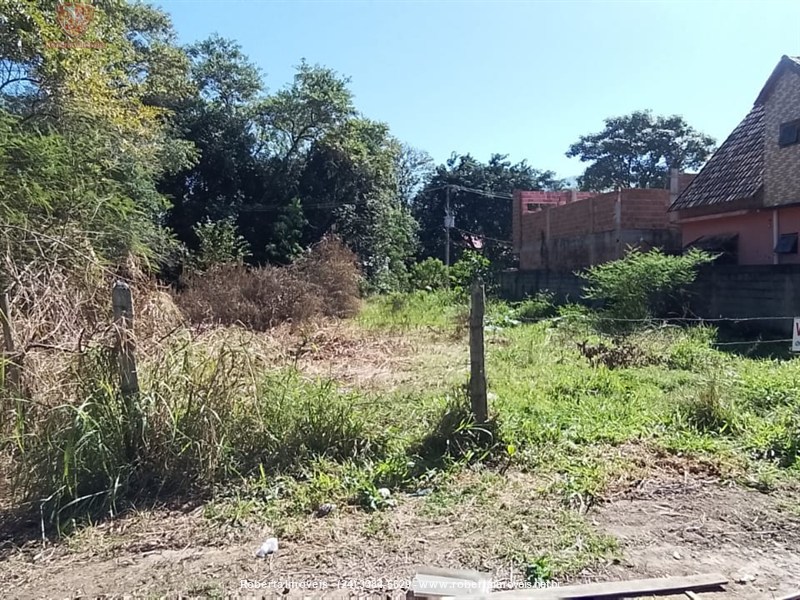 Terreno a Venda no Parque Itatiaia em Itatiaia - Foto do Im�vel