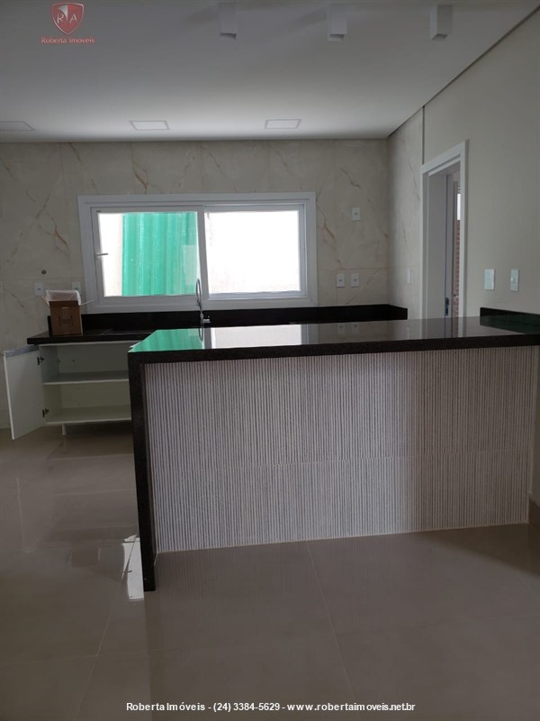 Casa para Alugar no Ipiranga I ( Parque Ipiranga I ) em Resende - Foto do Im�vel
