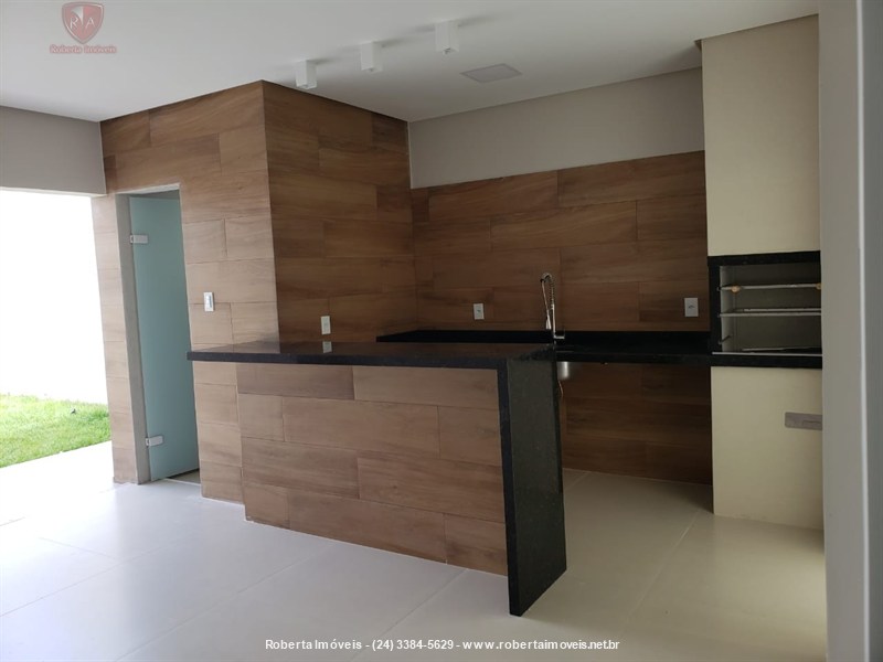 Casa para Alugar no Ipiranga I ( Parque Ipiranga I ) em Resende - Foto do Im�vel