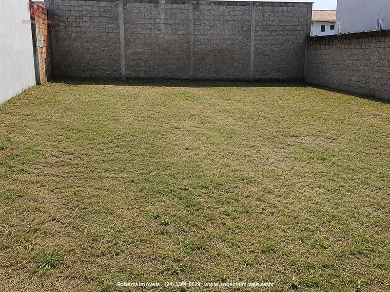 Terreno a Venda no Centro em Itatiaia - Foto do Im�vel