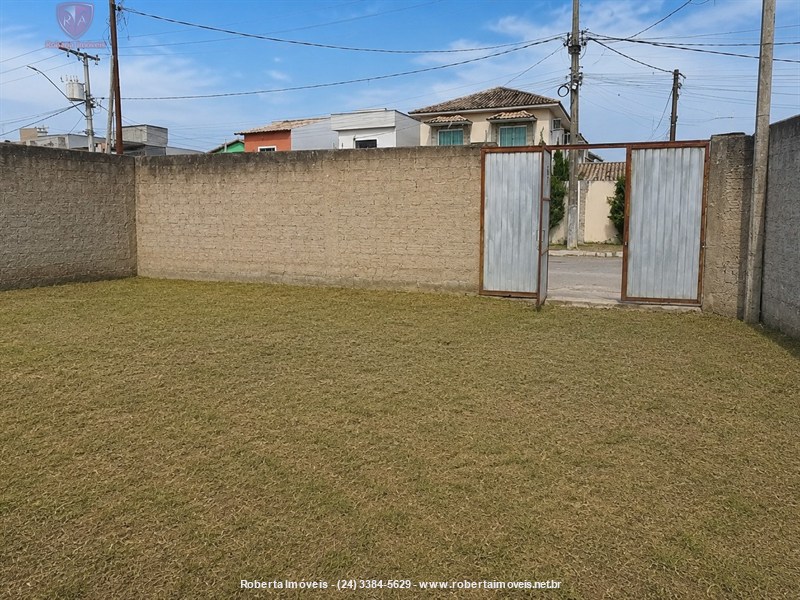 Terreno a Venda no Centro em Itatiaia - Foto do Im�vel
