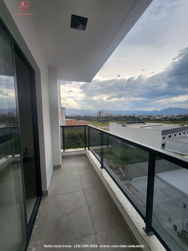 Apartamento a Venda no Ipiranga I ( Parque Ipiranga I ) em Resende - Foto do Im�vel