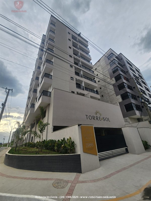 Apartamento a Venda no Ipiranga I ( Parque Ipiranga I ) em Resende - Foto do Im�vel
