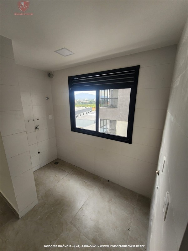 Apartamento a Venda no Ipiranga I ( Parque Ipiranga I ) em Resende - Foto do Im�vel