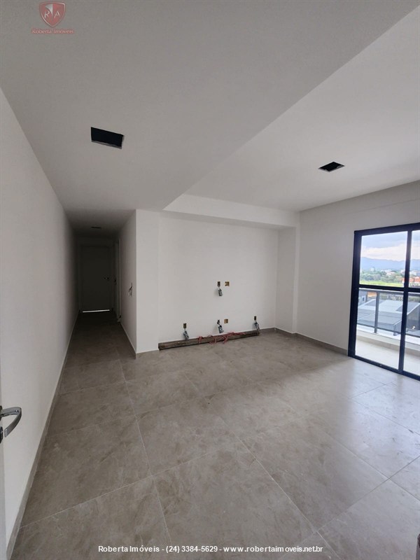 Apartamento a Venda no Ipiranga I ( Parque Ipiranga I ) em Resende - Foto do Im�vel
