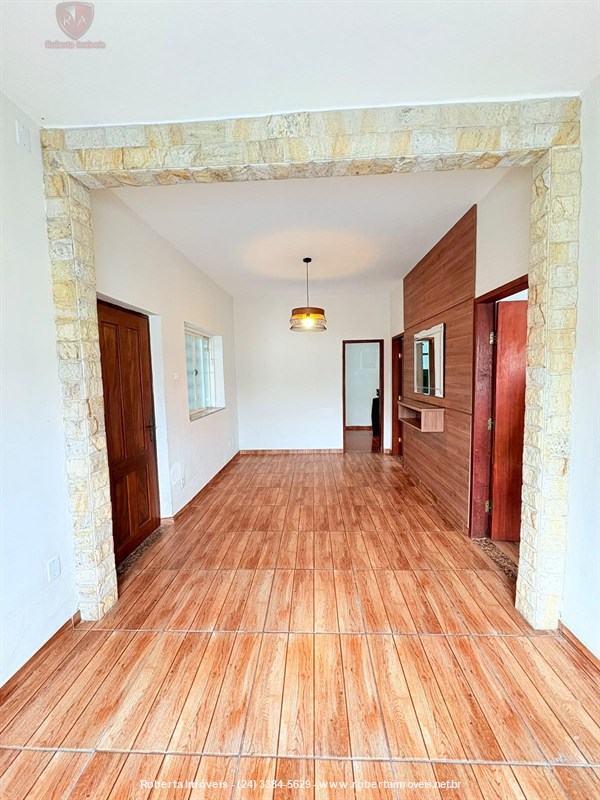 Casa para Venda ou Alugar no Liberdade em Resende - Foto do Im�vel