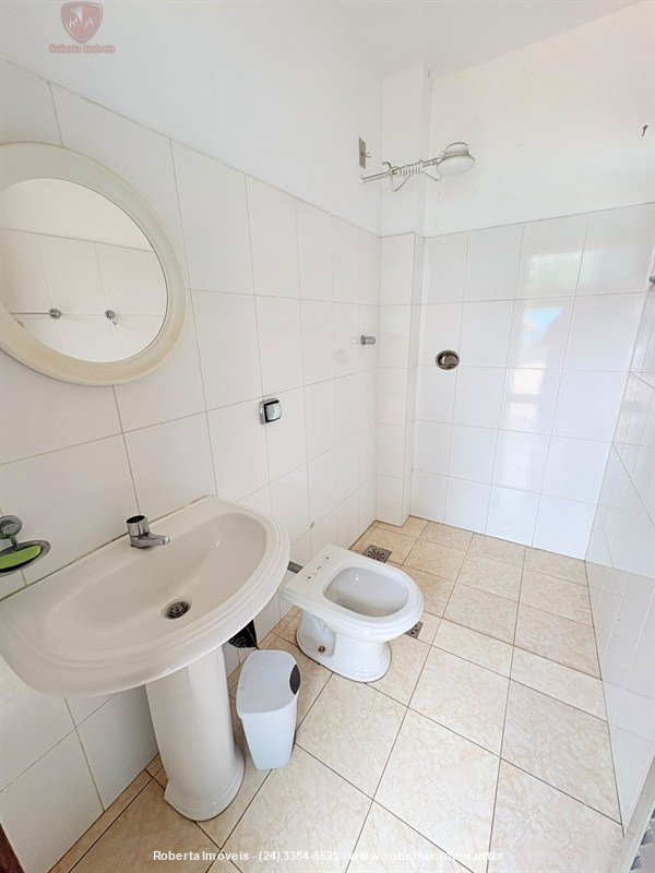 Casa para Venda ou Alugar no Liberdade em Resende - Foto do Im�vel