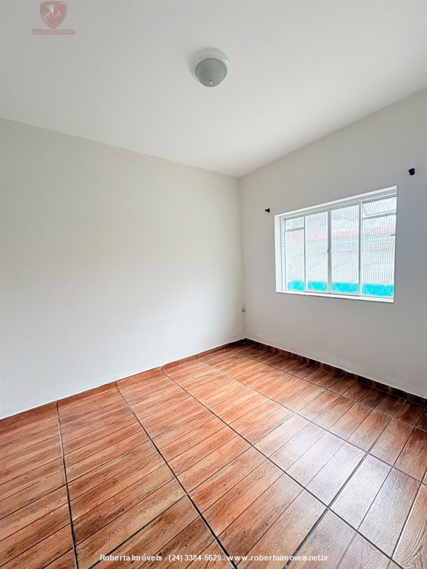 Casa para Venda ou Alugar no Liberdade em Resende - Foto do Im�vel