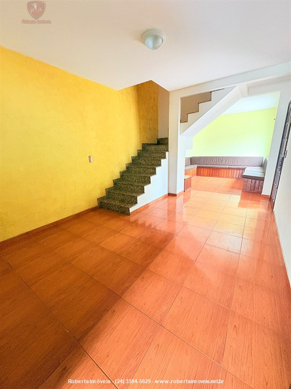 Casa para Venda ou Alugar no Liberdade em Resende - Foto do Im�vel