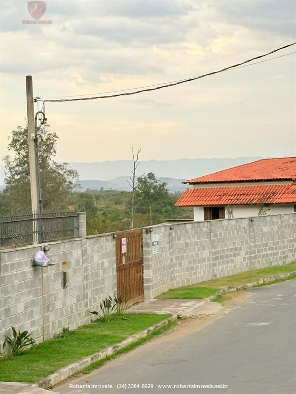 Terreno a Venda no Penedo em Penedo (Itatiaia) - Foto do Im�vel