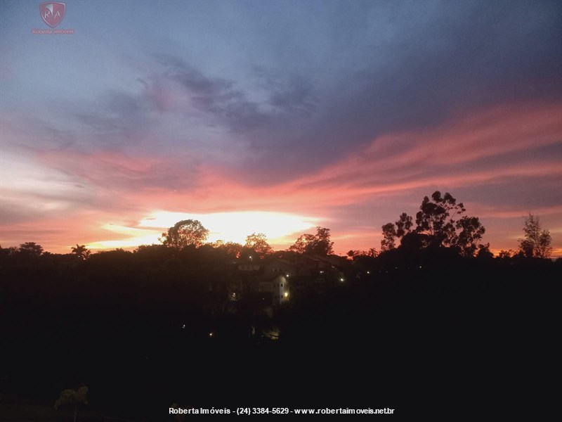 Terreno a Venda no Penedo em Penedo (Itatiaia) - Foto do Im�vel