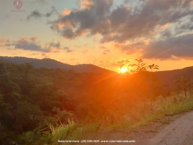 Terreno a Venda no Penedo em Penedo (Itatiaia) - Foto do Im�vel