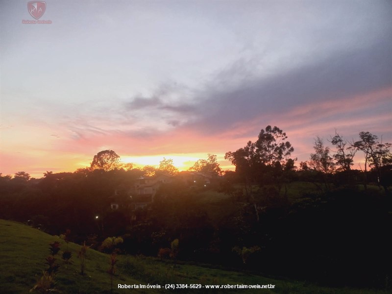 Terreno a Venda no Penedo em Penedo (Itatiaia) - Foto do Im�vel