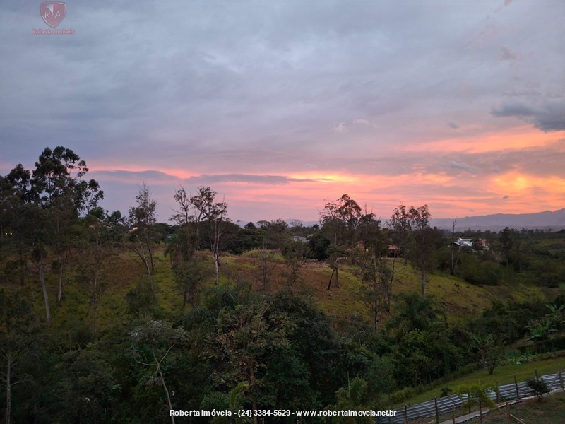 Terreno a Venda no Penedo em Penedo (Itatiaia) - Foto do Im�vel