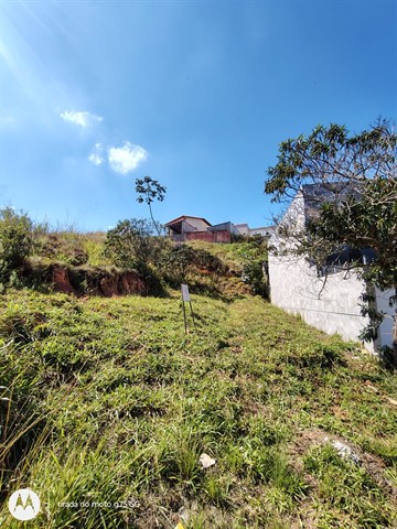 Terreno à Venda