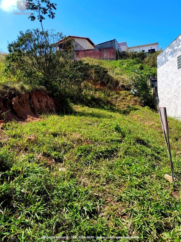 Terreno a Venda no Monet em Resende - Foto do Im�vel