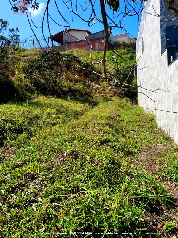 Terreno a Venda no Monet em Resende - Foto do Im�vel