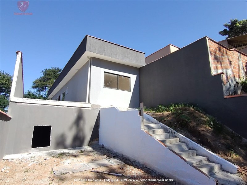 Casa a Venda no Monet em Resende - Foto do Im�vel