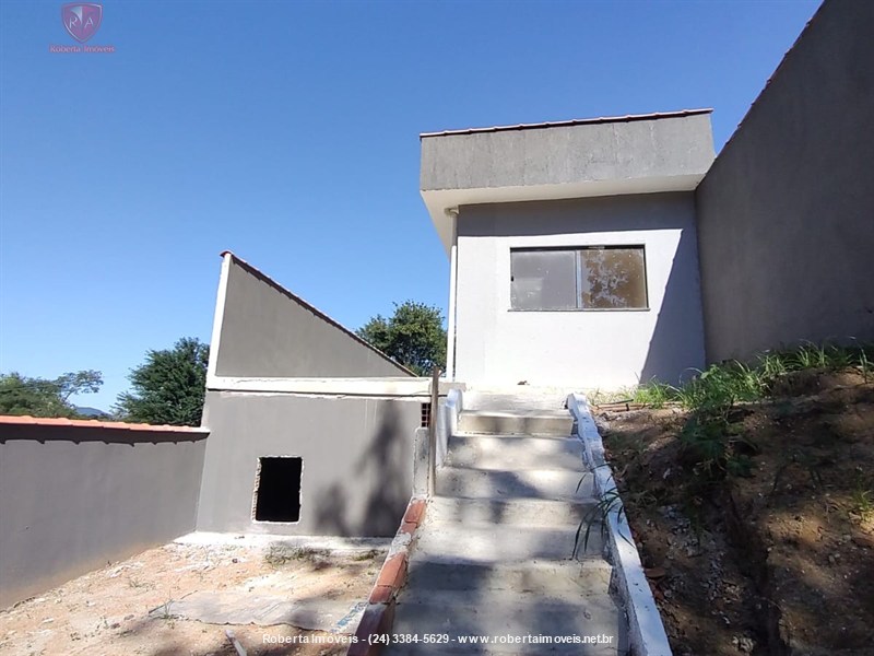 Casa a Venda no Monet em Resende - Foto do Im�vel