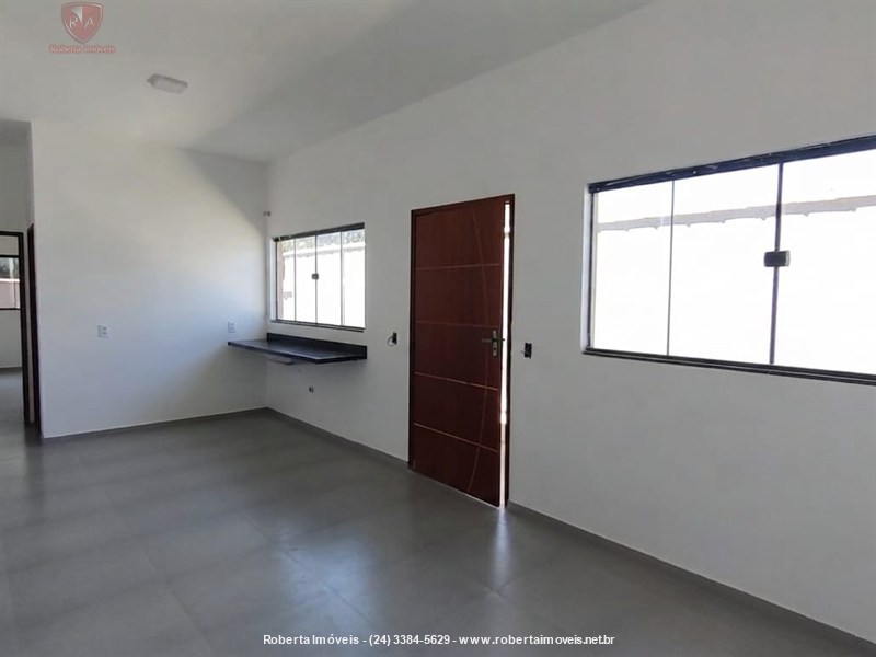 Casa a Venda no Monet em Resende - Foto do Im�vel