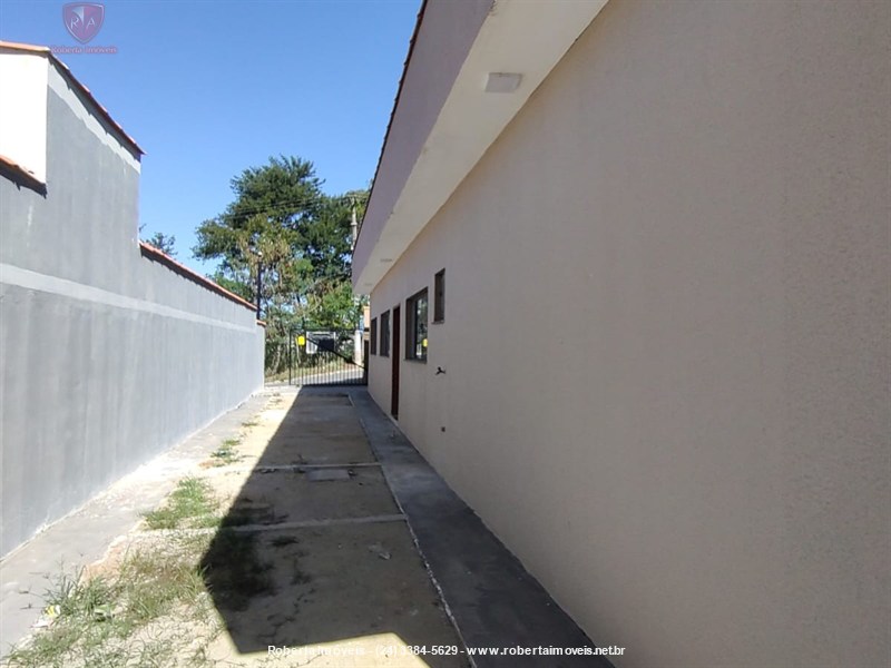 Casa a Venda no Monet em Resende - Foto do Im�vel