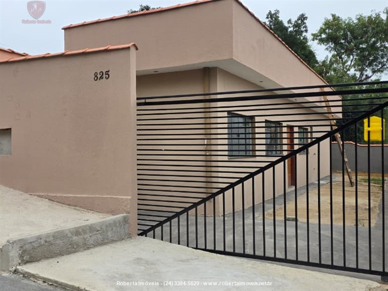 Casa a Venda no Monet em Resende - Foto do Im�vel