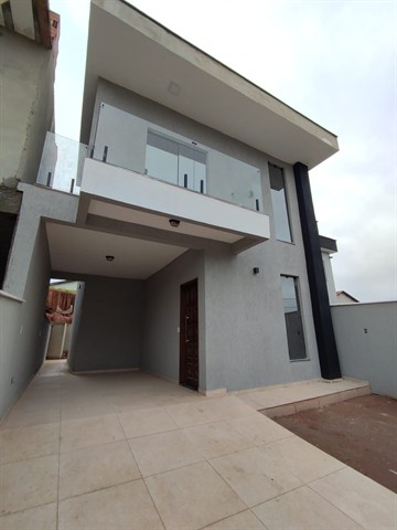 Casa à Venda