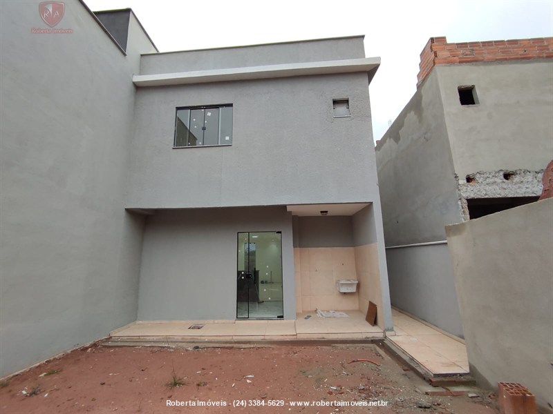 Apartamento a Venda no Ipiranga I ( Parque Ipiranga I ) em Resende - Foto do Im�vel