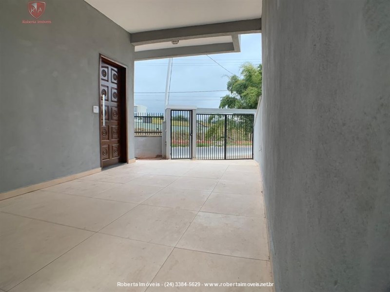 Apartamento a Venda no Ipiranga I ( Parque Ipiranga I ) em Resende - Foto do Im�vel