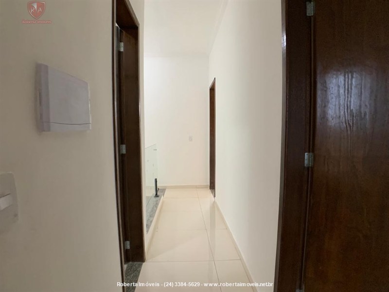 Apartamento a Venda no Ipiranga I ( Parque Ipiranga I ) em Resende - Foto do Im�vel