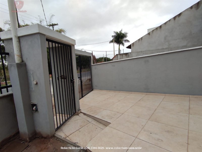 Apartamento a Venda no Ipiranga I ( Parque Ipiranga I ) em Resende - Foto do Im�vel