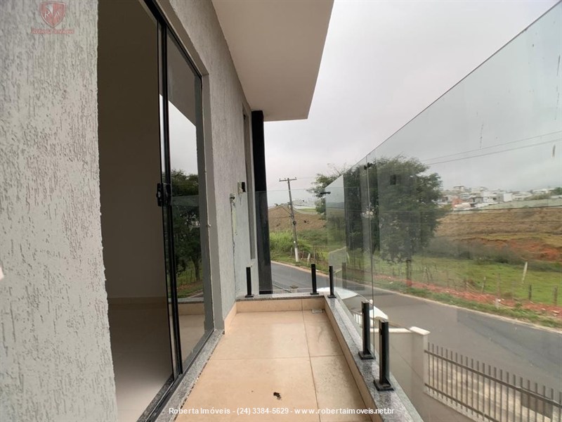 Apartamento a Venda no Ipiranga I ( Parque Ipiranga I ) em Resende - Foto do Im�vel
