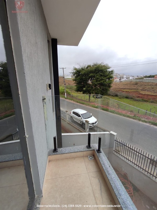 Apartamento a Venda no Ipiranga I ( Parque Ipiranga I ) em Resende - Foto do Im�vel