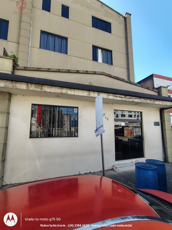 Loja para Alugar no Campos Elíseos em Resende - Foto do Im�vel