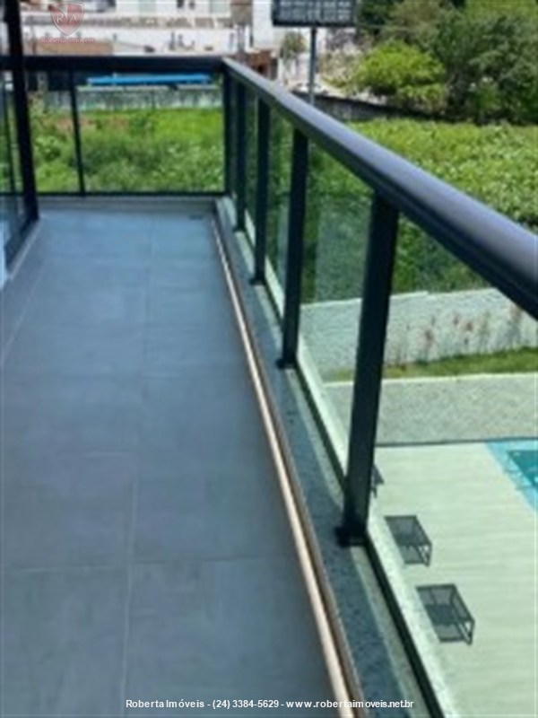 Apartamento para Alugar no Campos Elíseos em Resende - Foto do Im�vel