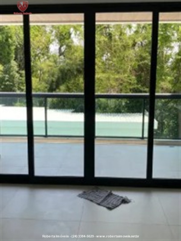 Apartamento para Alugar no Campos Elíseos em Resende - Foto do Im�vel