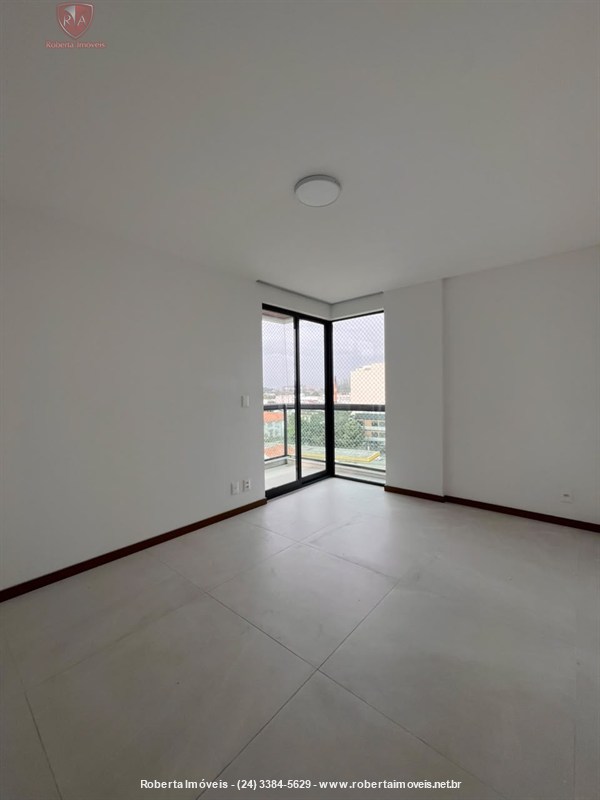 Apartamento para Alugar no Campos Elíseos em Resende - Foto do Im�vel