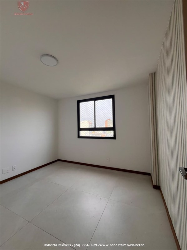 Apartamento para Alugar no Campos Elíseos em Resende - Foto do Im�vel
