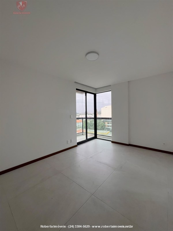 Apartamento para Alugar no Campos Elíseos em Resende - Foto do Im�vel