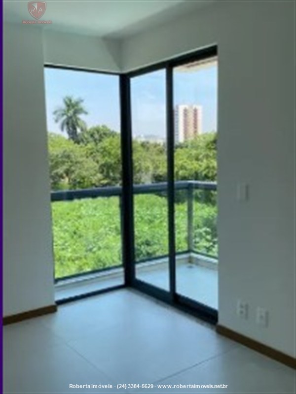 Apartamento para Alugar no Campos Elíseos em Resende - Foto do Im�vel