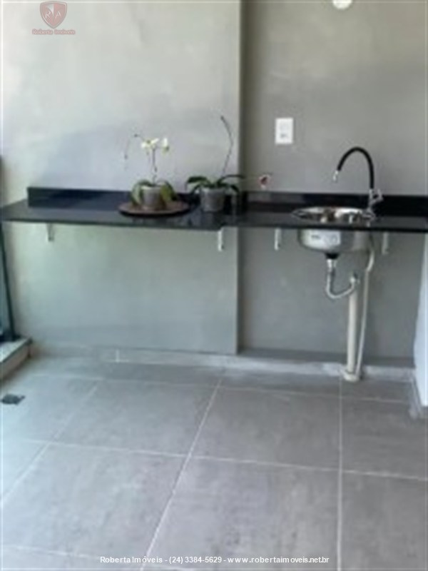Apartamento para Alugar no Campos Elíseos em Resende - Foto do Im�vel