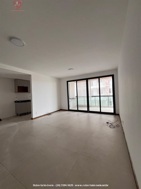 Apartamento para Alugar no Campos Elíseos em Resende - Foto do Im�vel