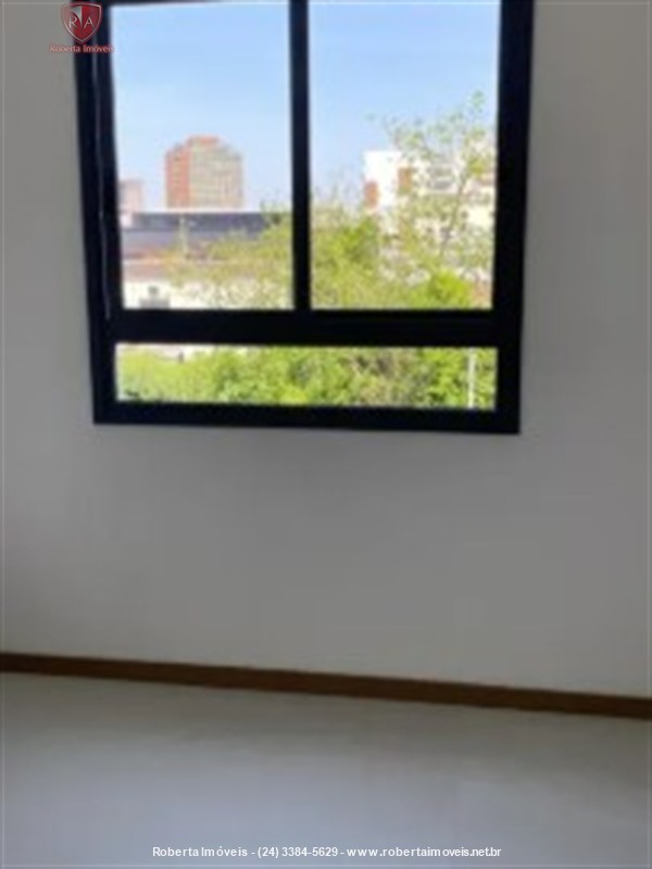Apartamento para Alugar no Campos Elíseos em Resende - Foto do Im�vel