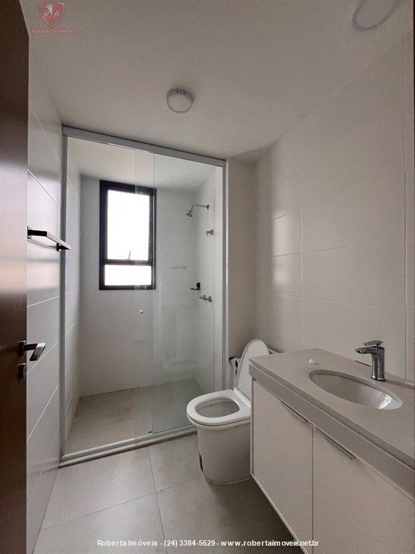 Apartamento para Alugar no Campos Elíseos em Resende - Foto do Im�vel