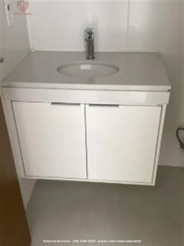 Apartamento para Alugar no Campos Elíseos em Resende - Foto do Im�vel
