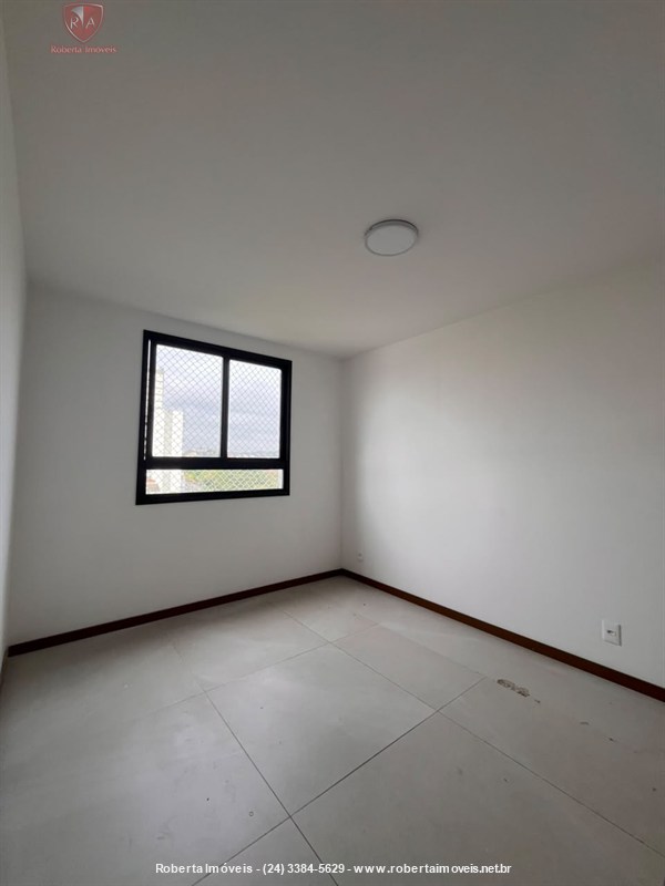 Apartamento para Alugar no Campos Elíseos em Resende - Foto do Im�vel