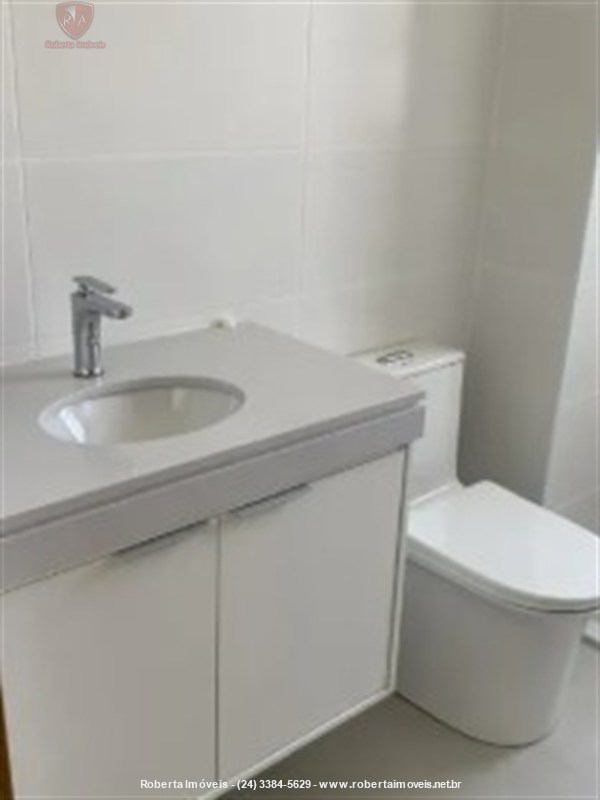 Apartamento para Alugar no Campos Elíseos em Resende - Foto do Im�vel